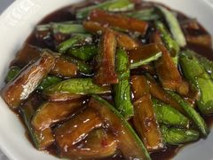-小六农家乐(崇明西沙湿地店)