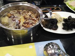 -呷哺呷哺(哈尔滨红博购物广场店)