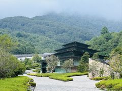 -腾冲云峰山