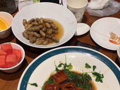 -上海人家花樣年华(中山公园店)