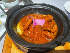 -晓粤·惹味粤菜(凯德乐峰广场店)