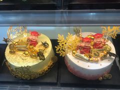 -TMAUD塔慕德纯动物奶油蛋糕专卖店(海曙龙湖天街店)