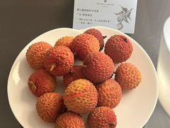 -广州富力丽思卡尔顿酒店