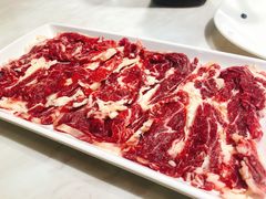 -食潮汕头鲜牛馆(望京保利店)
