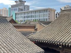 -胡氏民居-天水民俗博物馆