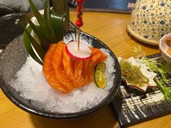 -元通寿司(大朗店)