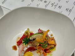 -La Creperie法餐厅(芮欧百货店)