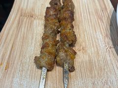 -巴依老爷新疆美食(牡丹园店)