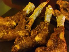 烤猪蹄-JUKEBOX玖部音乐餐厅(华侨城店)