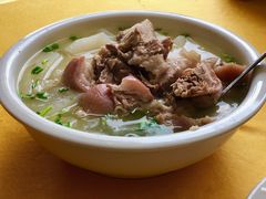 -荣生萝卜汤饭店