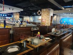 -和谐号(全运路万达店)