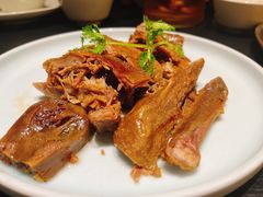 -顺香居·老字号湖北菜(江汉路店)