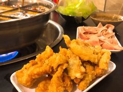 -邓莽子老火锅(鲁祖庙店)