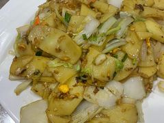 -柠静私家菜(石板巷店)