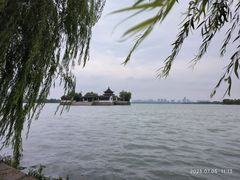 -石湖景区