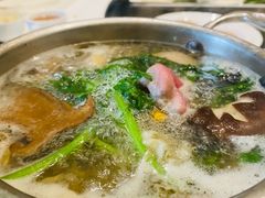 -璞御·海鲜·雪花牛肉局(宾水西道店)
