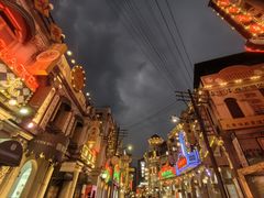 -横店广州街·香港街