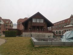 -天津津利华酒店