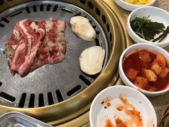 -妙香居韩国烤肉(容桂天佑城店)