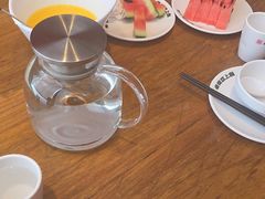 -老板恋上鱼(恒隆广场店)