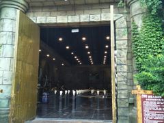 -济南方特东方神画