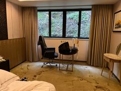 -天目湖涵田度假村