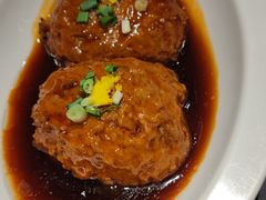 -李氏八大件老菜馆(万宝街店)