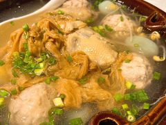 -琬苑鸽庄·川粤融合菜(解放碑总店)