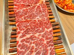 -西塔老太太泥炉烤肉(双井店)