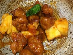 -青年公社烤鸭(青年路店)