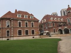 iphone_upload_pic-天津津利华酒店