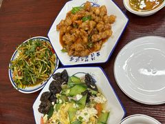 -哈尔滨大水饺(船山路店)
