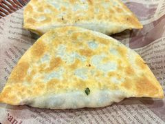 -听涛雅苑百味饺子老家菜馆