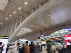 -石家庄站