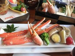 -蟹道乐(道顿堀本店)