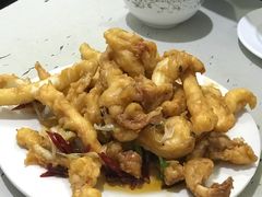 -九龙餐厅(大沽路店)