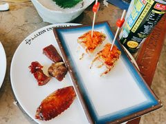 -亚马逊海鲜自助(王府井店)