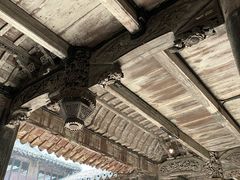 -乌镇东栅景区