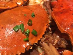 -蛮横肉蟹煲(印象城店)