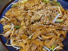 -粤轩楼广式特色餐厅(青岛路店)
