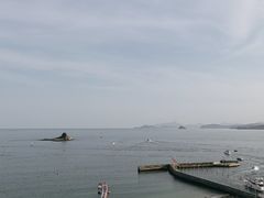 -深圳大梅沙京基洲际度假酒店