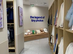 -天真蓝照相馆(五角场百联又一城店)