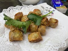 -陆记鹅庄·潮汕菜·狮头鹅(大仟里店)