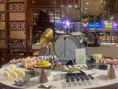 -合肥富力威斯汀酒店·知味餐厅