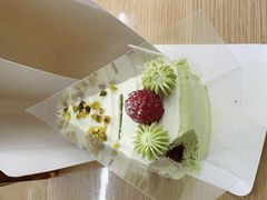 -M'CAKE(西单大悦城店)