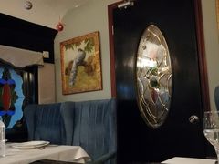 -火车头法国西餐厅