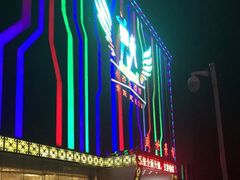 -盛世豪情量贩式KTV(九洲创意园店)