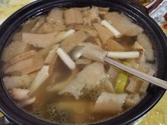 -竹野·上|老字号全竹宴