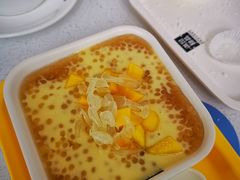 杨枝甘露-满记甜品(金融街店)