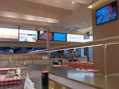 -西贝(金桥店)